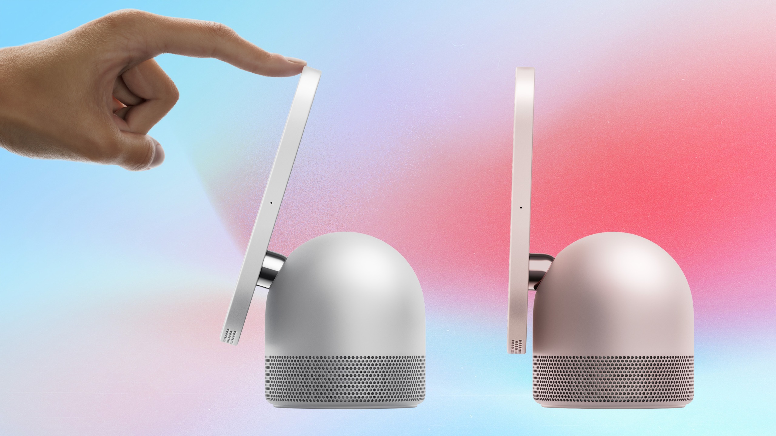 Apple HomeView