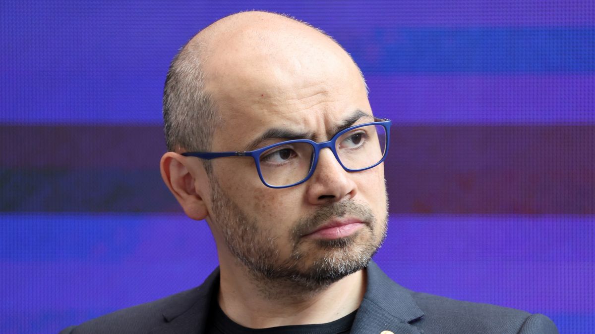 Hassabis warnt vor KI-Social-Media-Fallen