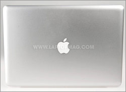 Apple MacBook Pro - Review of the Apple MacBook Pro (15-inch, 2009 ...