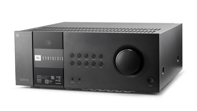 Best home cinema amplifiers What Hi-Fi? Awards 2022