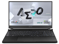 Gigabyte Aero 5 XE4: was $2,199, now $1,289 at Newegg with rebate and promo code