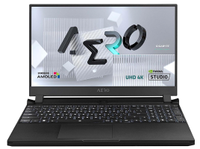 Gigabyte Aero 5 XE4: now $1,947 at Newegg