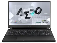 Gigabyte Aero 5 XE4: was $2,199, now $1,499 at Newegg