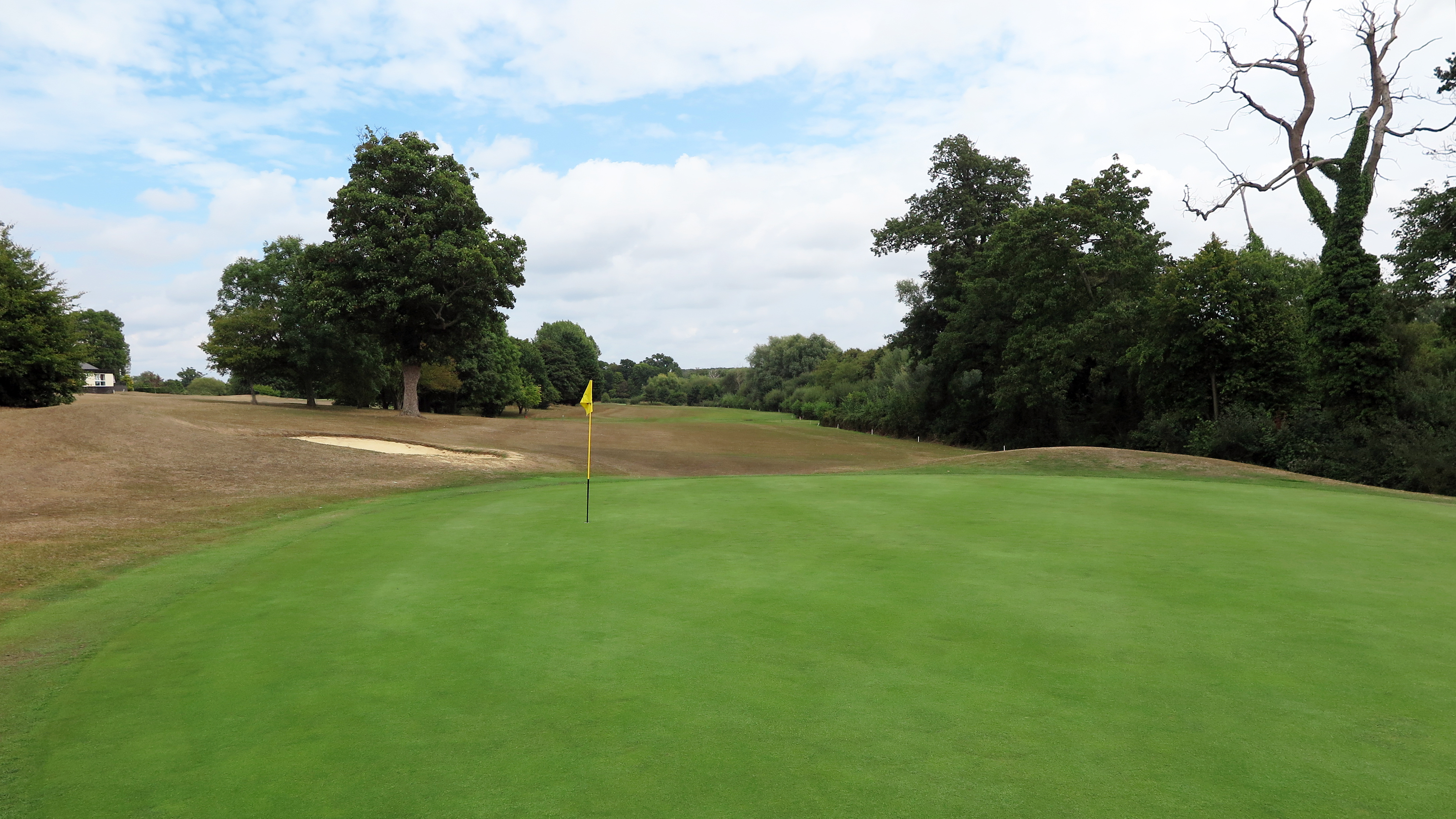 Southwick Park - Hole 13 - RS