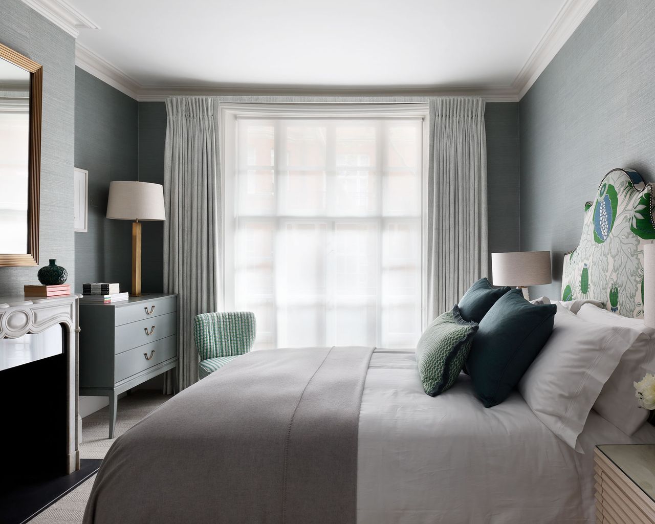 How To Plan Bedroom Lighting: Expert Tips To Perfectly Light Your Space 