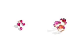 These playful jewels have seen a strong response