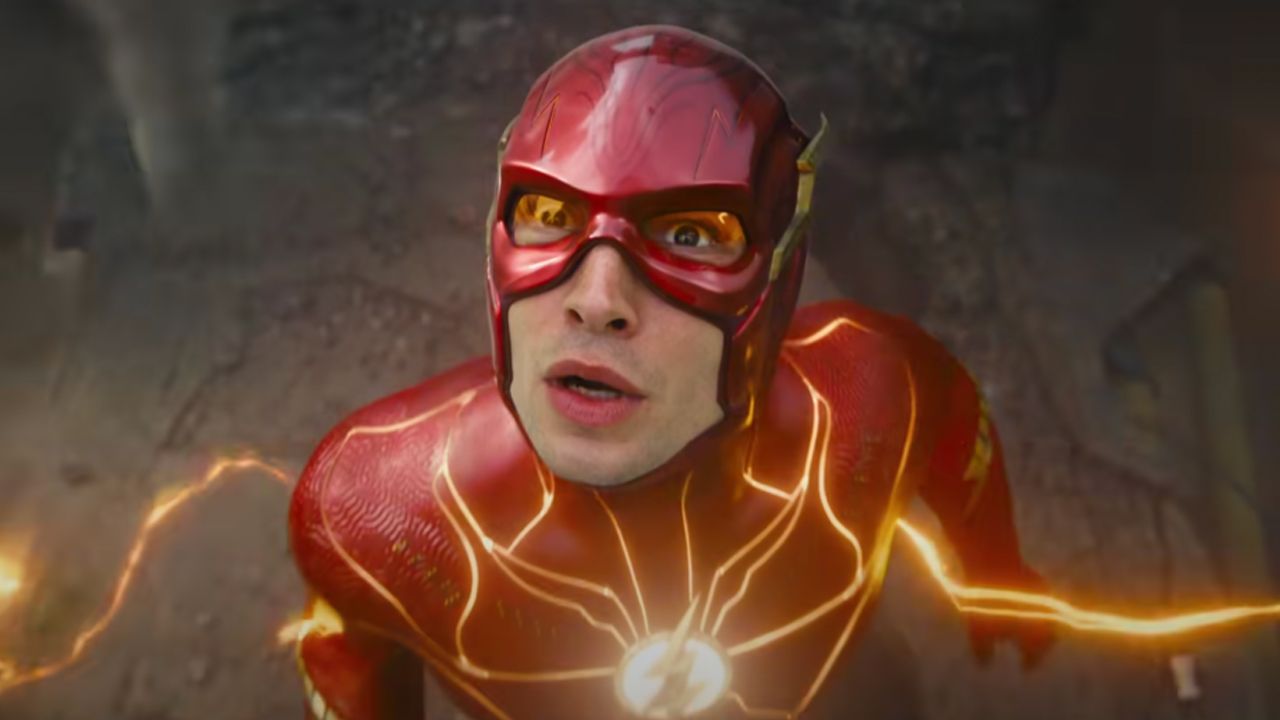 The Flash Director Breaks Silence On Movie’s Box Office And Critical Struggles: ‘They Like To Talk Sh*t’