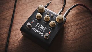 Strymon Flint V2