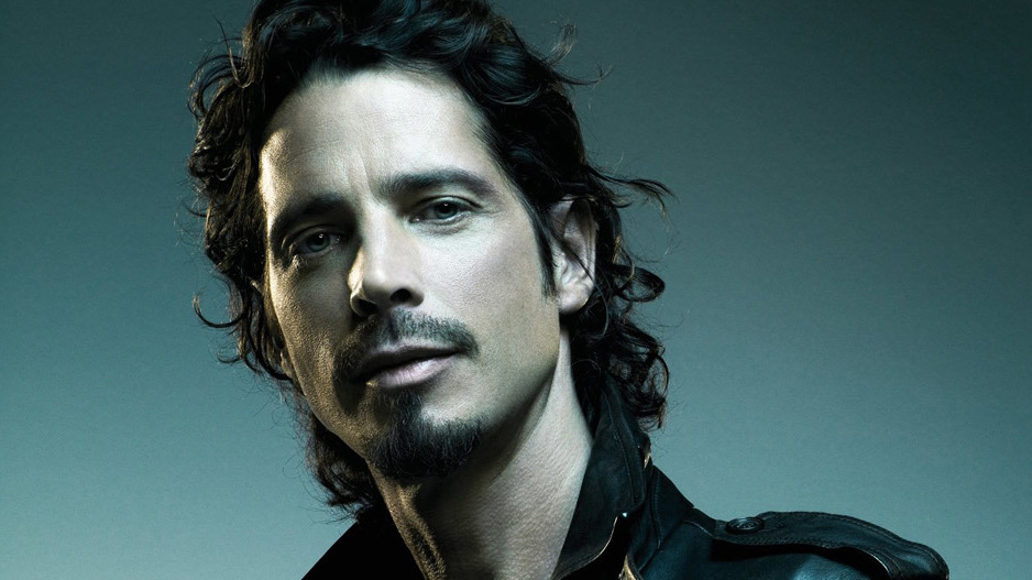 Chris Cornell: 1964-2017