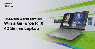 NVIDIA Summer Showcase