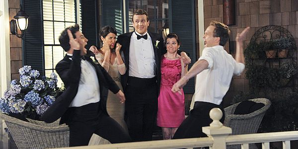 How I Met Your Mother Finale Watch: The Story Ends With 'Last Forever