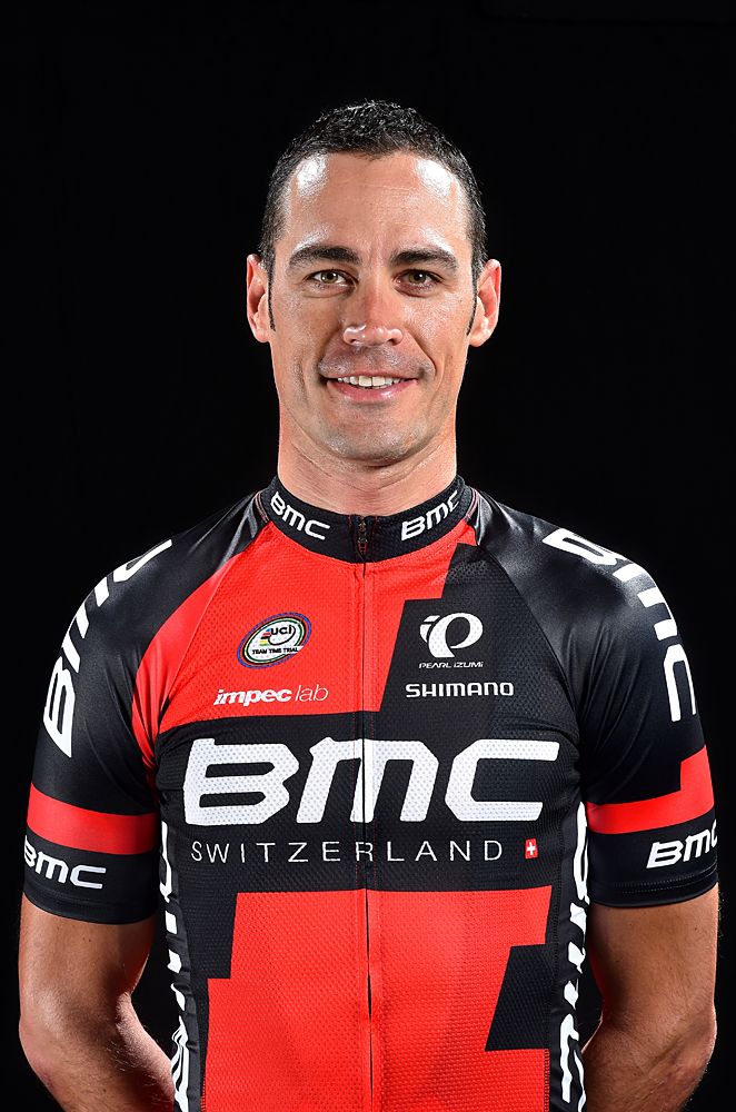 Manuel Quinziato (BMC Racing)