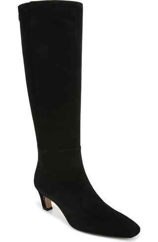 Molly Knee High Boot