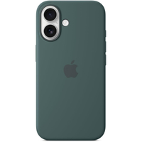 Apple iPhone 16 Pro Max Silicone Case: $49  $37.99 at Amazon