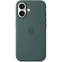 Apple iPhone 16 Pro Max Silicone Case: $49  $37.99 at Amazon