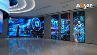 Absen is gearing up to showcase its most exciting and diverse lineup yet at InfoComm 2026.