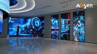 Absen is gearing up to showcase its most exciting and diverse lineup yet at InfoComm 2026.