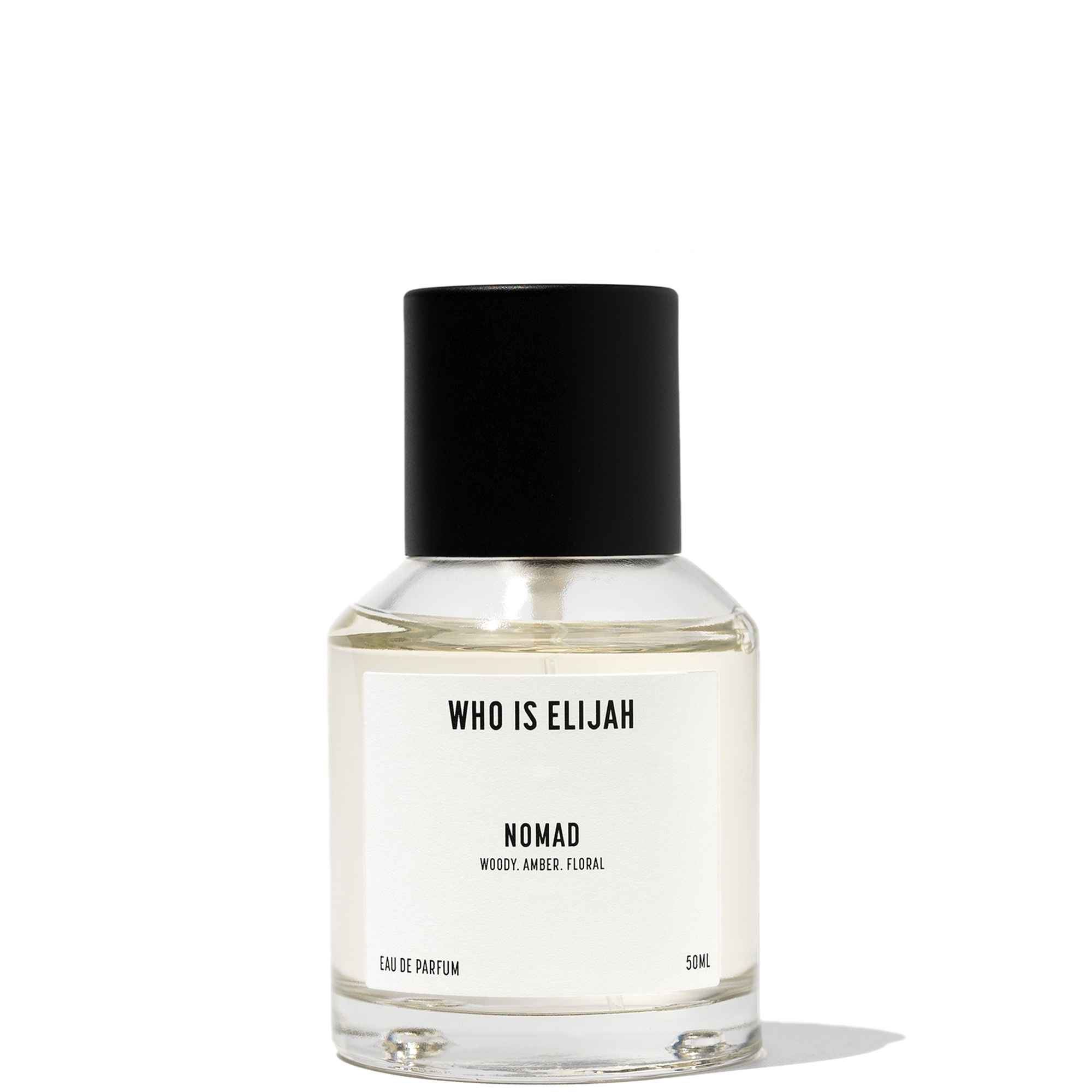 Nomad Eau De Parfum 50ml