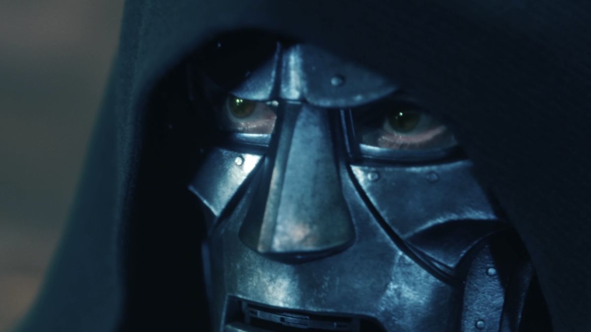 Im Impressed By Robert Downey Jr. Method-Dressing For Doctor Doom, But I Think I Caught A Big Spoiler Im Impressed By Robert Downey Jr. Method-Dressing For Doctor Doom, But I Think I Caught A Big Spoiler