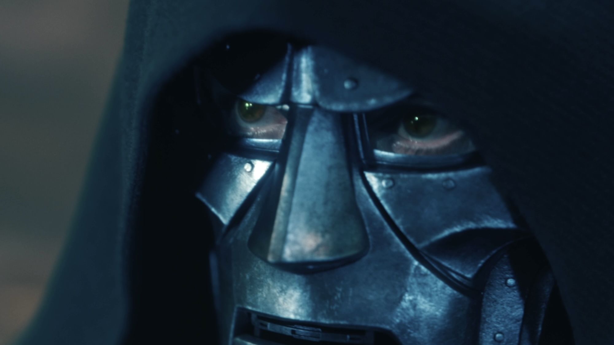 I Have New Thoughts On Doctor Doom After Marvel Drops Fresh Avengers: Doomsday Footage At Its Hall H Panel