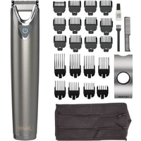 Wahl Stainless Steel Stubble &amp; Beard Trimmer: was £69.99, now £48.99 at Amazon