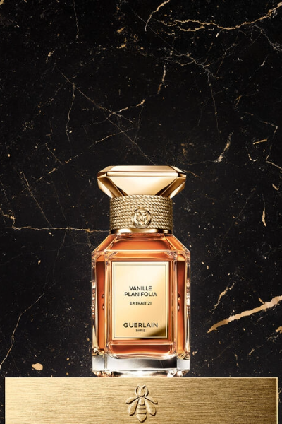 Guerlain , Vanille PLanifolia Extrait 21 - Extract 