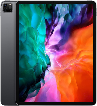 12.9-inch iPad Pro (2020)