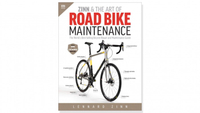 Zinn & the Art of Road Bike Maintenance