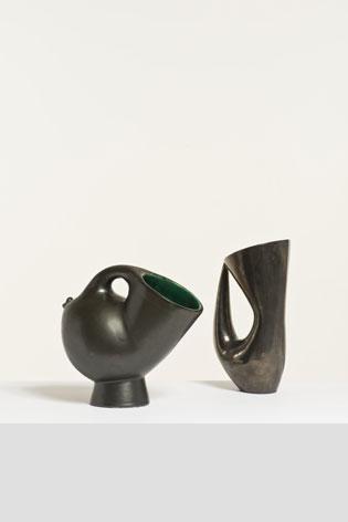 Pitchers, by André Aleth Masson