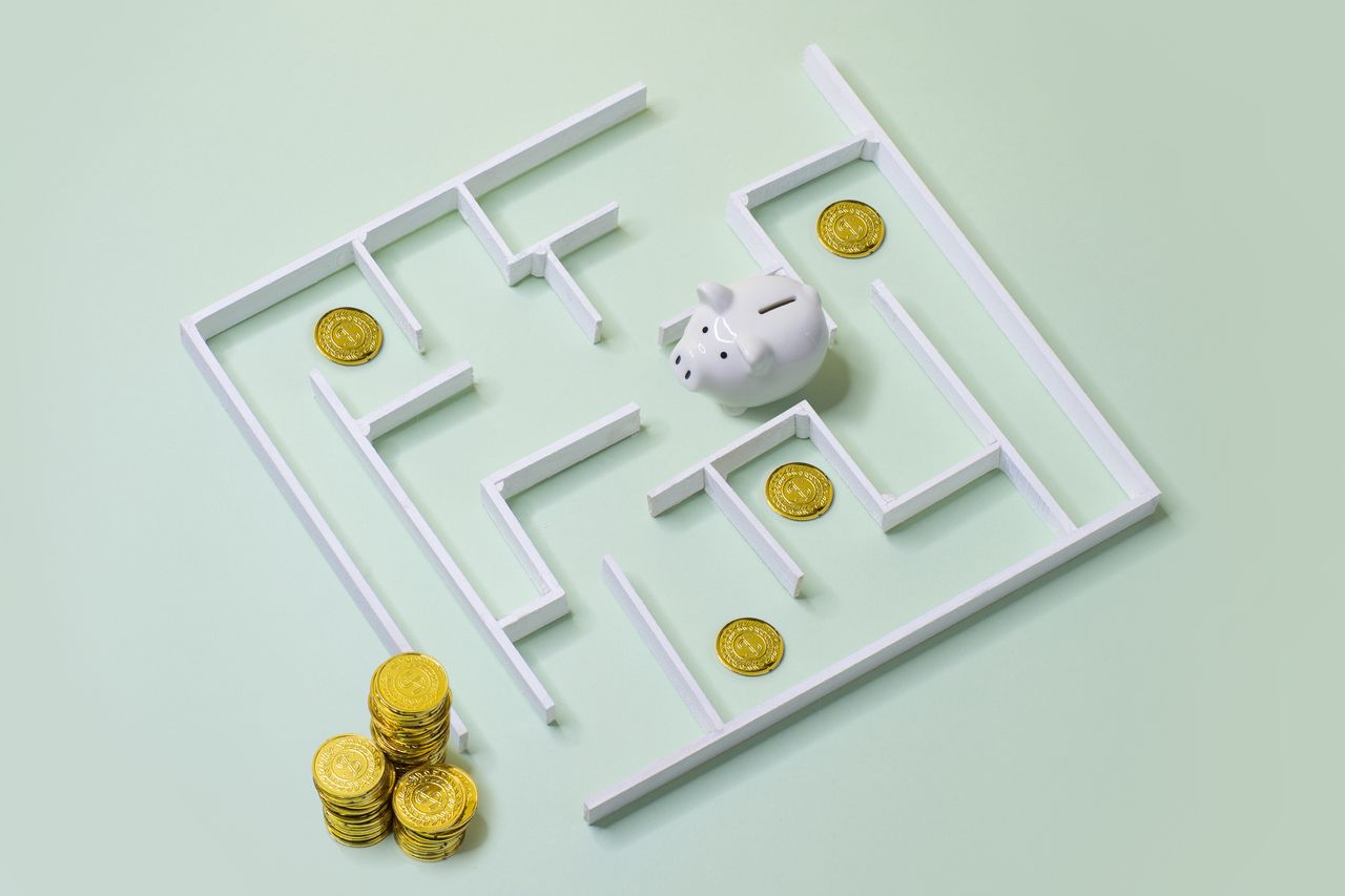 Half of Baby Boomers don’t know how much is in their pension – here’s how to find out