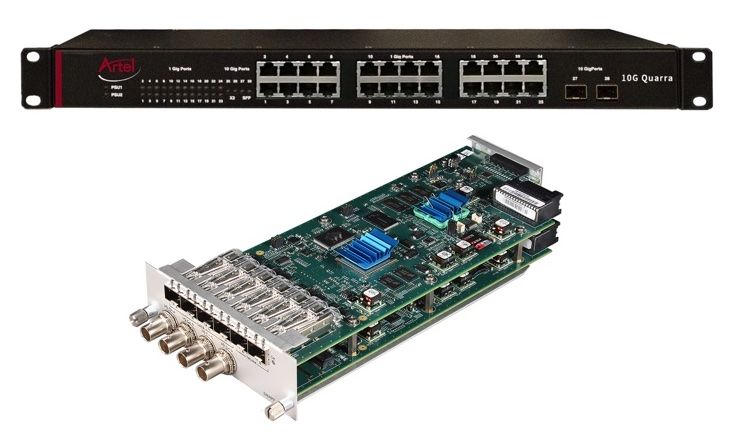 Artel Video Systems at the 2020 NAB Show | Next TV