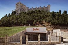Protos Rueda