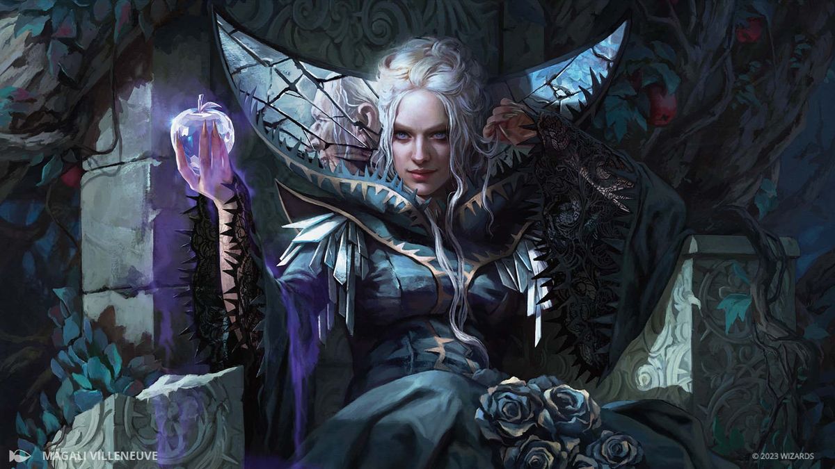 Wizards Of The Coast Unveils 'Magic: The Gathering Arena