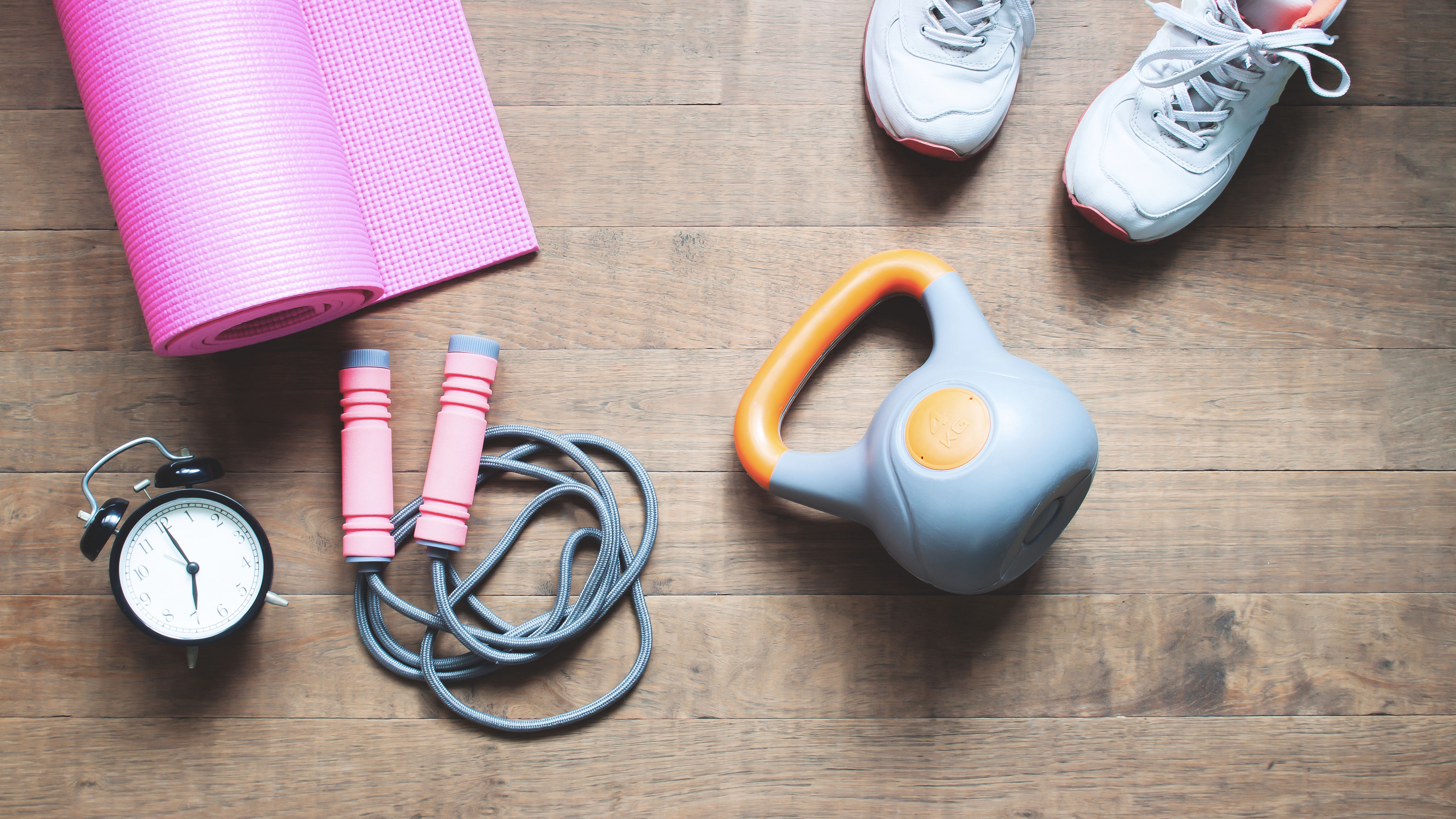  Five fantastic Prime Day fitness bargains for under $50 