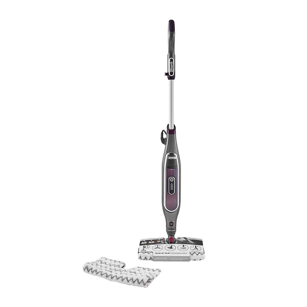 Best steam cleaners 2023 our top 10 steam mops, reviewed and ranked Ideal Home