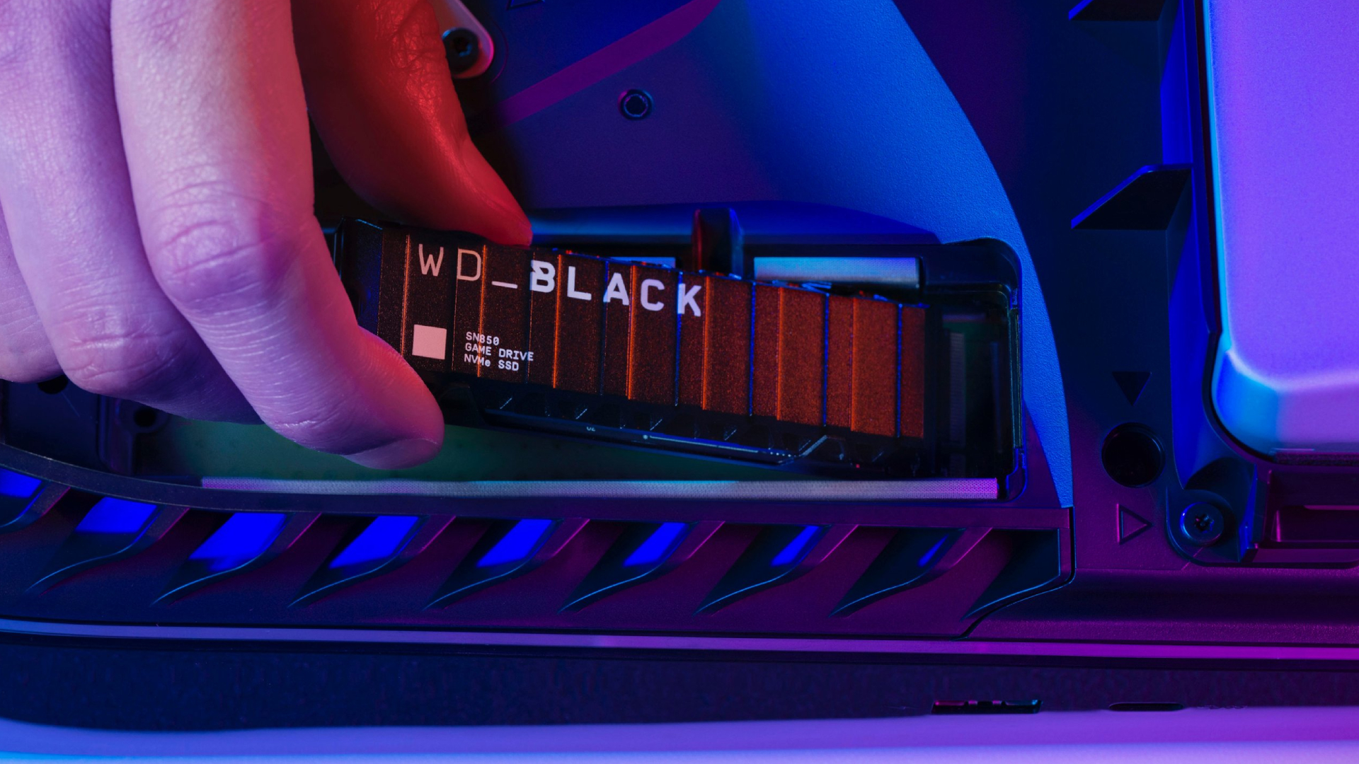 Why A PS5 SSD Is The First Thing You Should Get For Your Console 