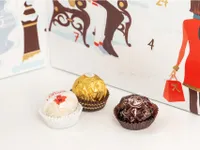 Ferrero Collection-julekalender
Pris 379kr Ferrero Collection-julekalender
Pris 379kr