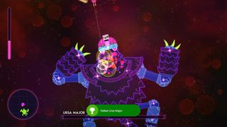 Lovers in a Dangerous Spacetime for Xbox One