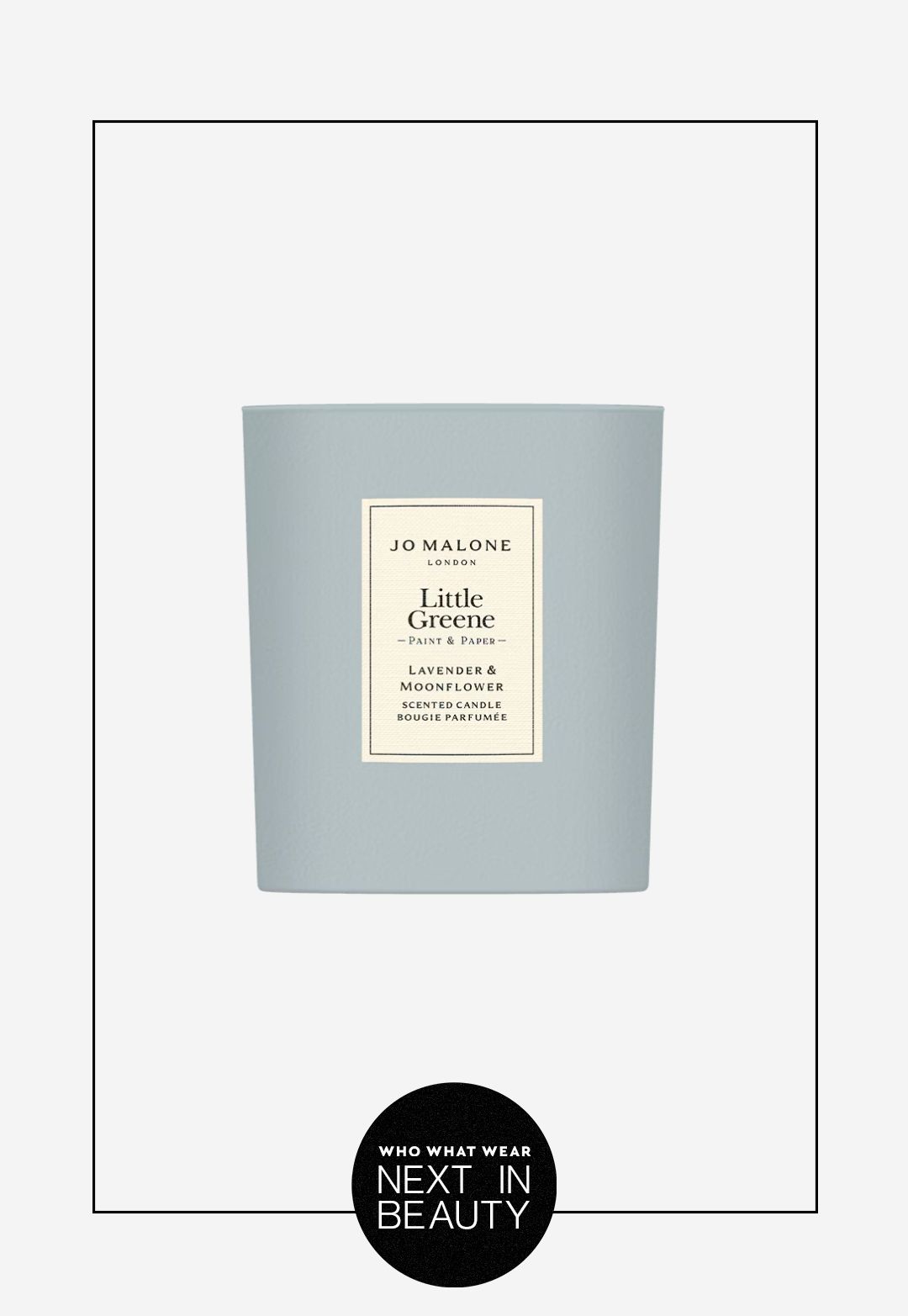 Jo Malone LondonSpecial-Edition Lavender &amp;amp; Moonflower