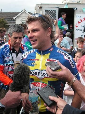 Jonas Ljungblad
