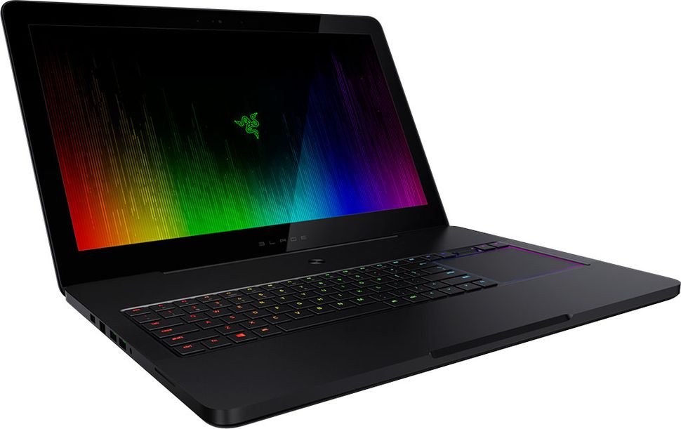 Razer Blade Pro now more lethal with GTX 1080, vapor chamber cooling ...