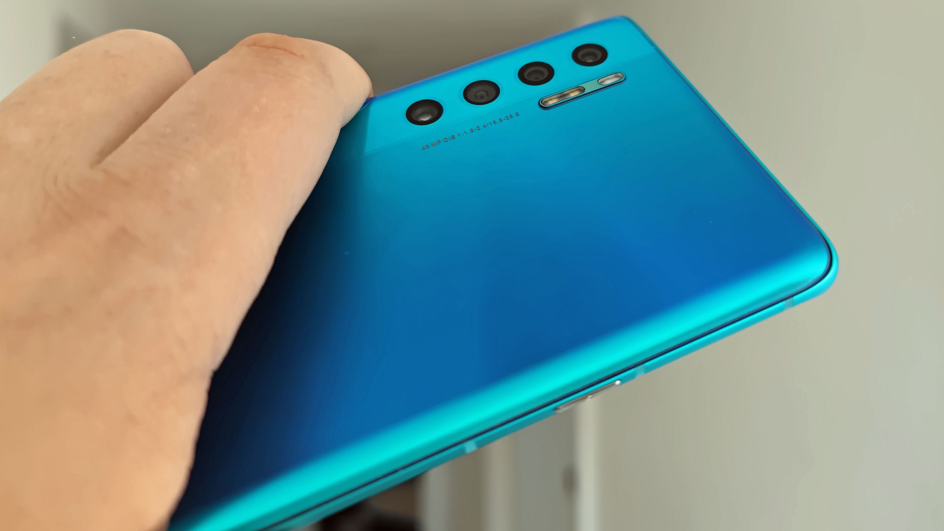 TCL 20 Pro 5G