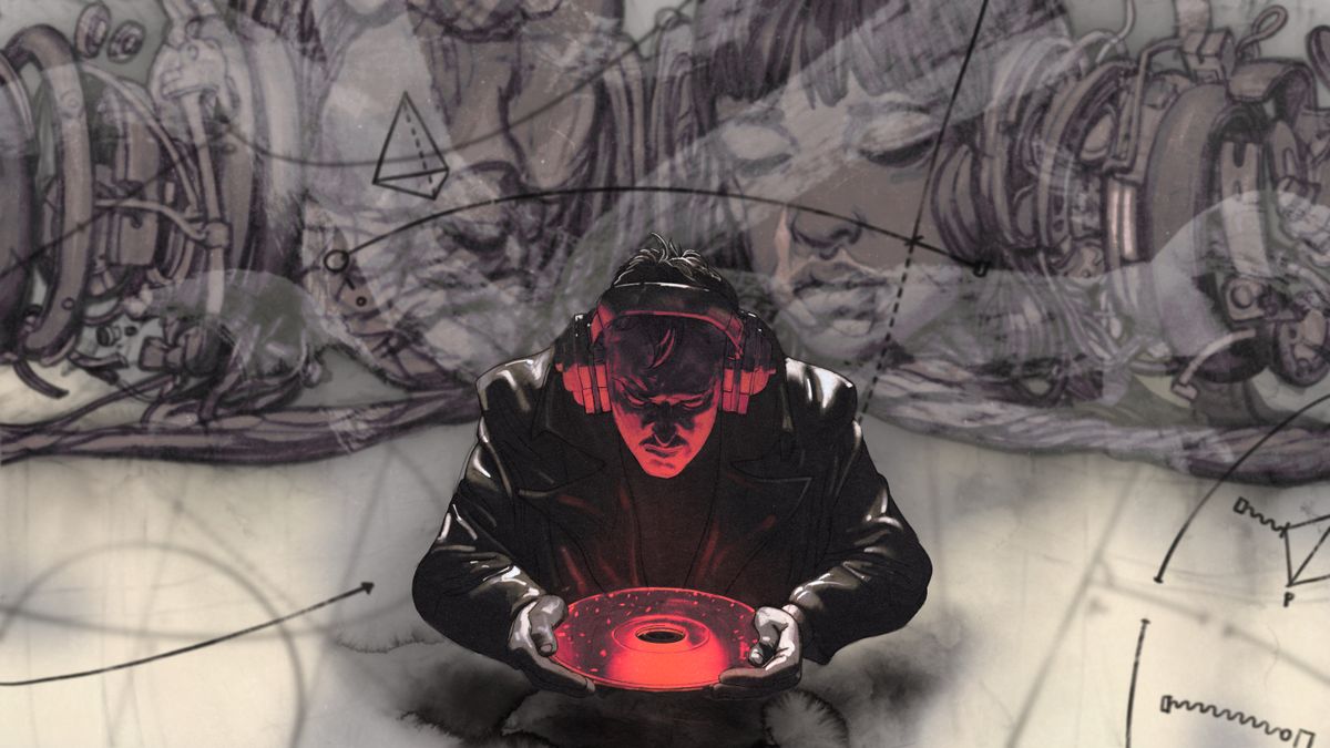 Disco Elysium writers marvel at how a game made 'in a f**king squalid flat' in Estonia had such a huge impact, and welcomes successors like Esoteric Ebb: 'We make games, but we also like them'