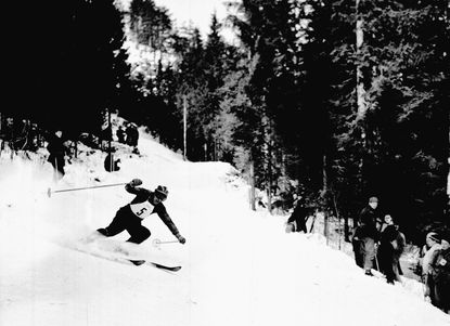 The Winter Olympics of yore | The Week