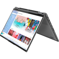 Lenovo Yoga 7i 2-in-1 laptop $1,000 $699.99 at Best Buy