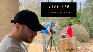 The Al Roker-produced ‘Life Aid: A Story of Hope’ shows the Life Aid Research Institute’s work with veterans handling mental health issues.