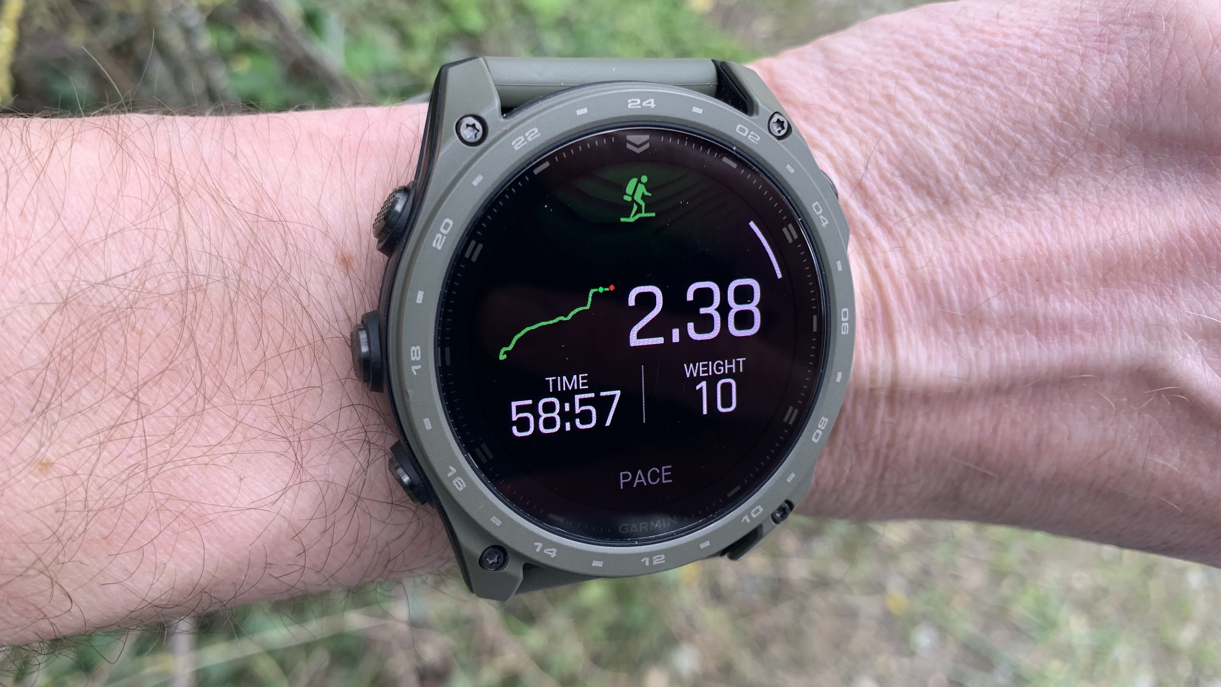 Garmin Tactix 8