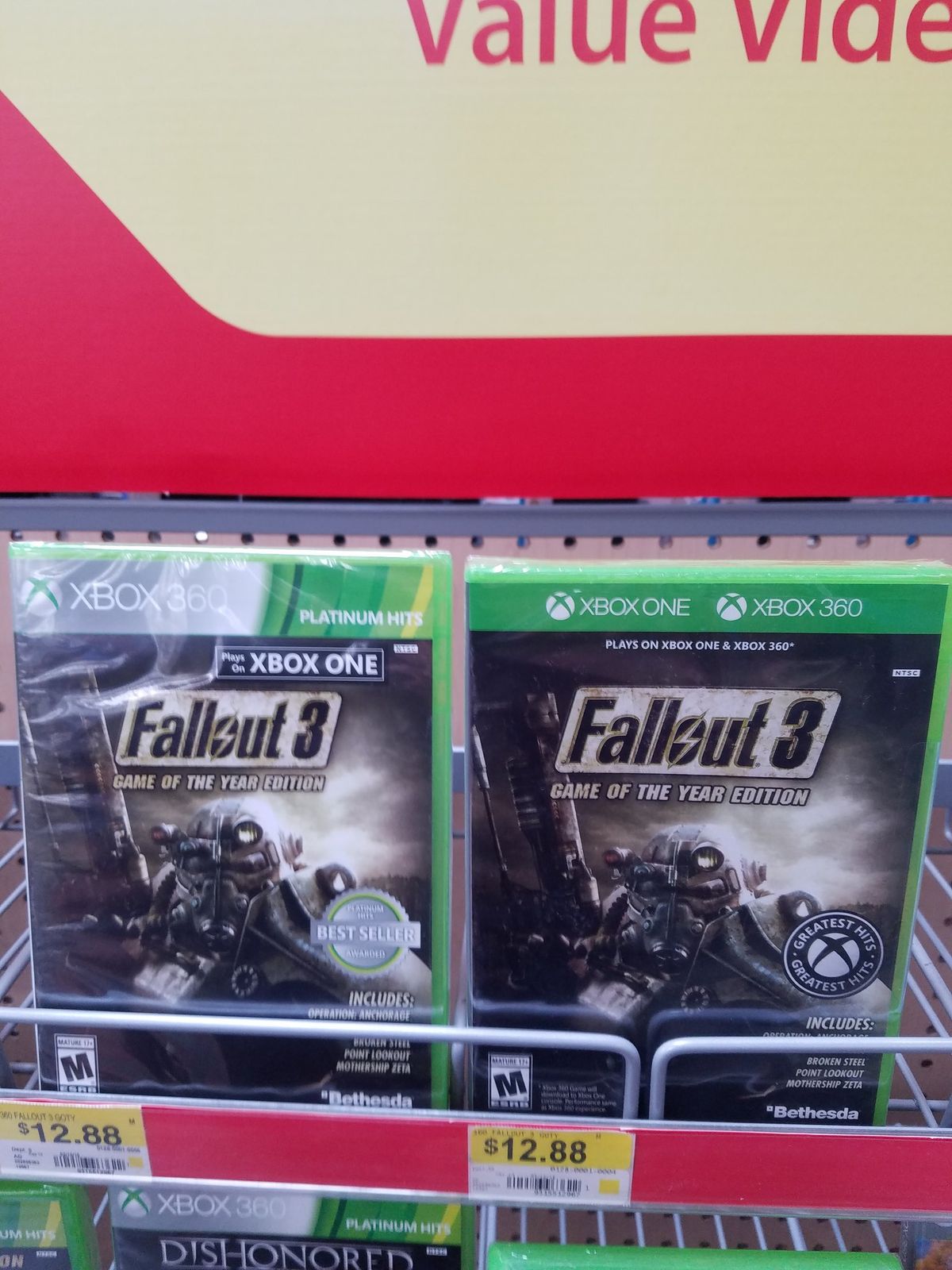 Xbox One backwards compatible games now look the part with new