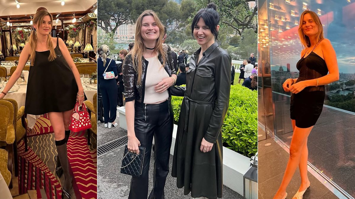 I'm a French Writer and Editor—My Relationship With Black and Why It's Never Neutral