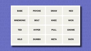 NYT Connections hints and answers for Wednesday, May 14 (game #703